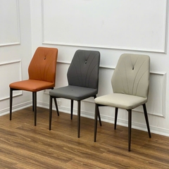 Ghế ăn hiện đại nhập khẩu GA-68