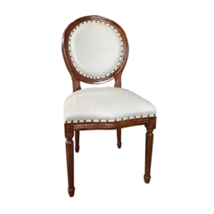 Ghế Louis XVI không tay GG-11
