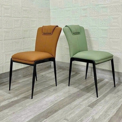 Ghế nhà hàng AISHA nhập khấu A83