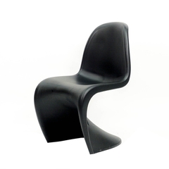 Ghế nhựa tựa lưng cao cấp có thể xếp chồng GCF-29