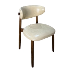 Ghế Oleandro gỗ tần bì GG-05