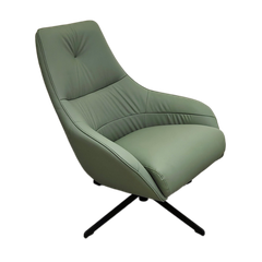 Ghế sofa đơn thư giãn cao cấp R13