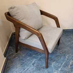 Ghế sofa KANA đơn cho quán cafe GCF-42