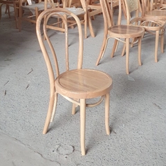 Ghế Thonet 18 gỗ ash GA-90