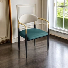 Ghế tiếp khách cao cấp Nemo A71