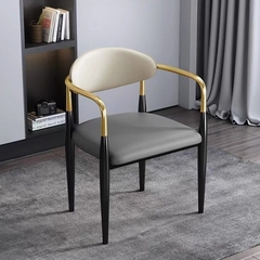 Ghế tiếp khách cao cấp Nemo A71