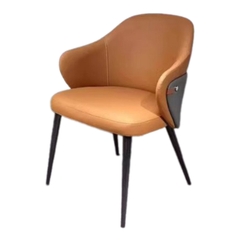 Ghế tiếp khách - ghế phòng ăn sang trọng GA-355