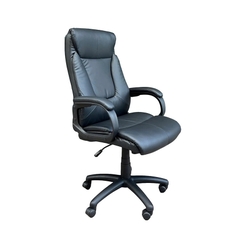 Ghế xoay da trưởng phòng S976