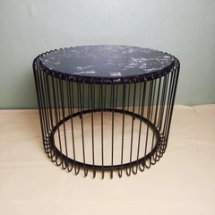 Bàn sofa hình lồng chim mặt đá BTS-20