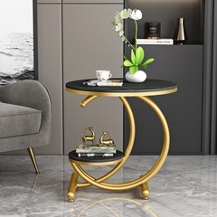 Bàn tab sofa nhỏ gọn hiện đại BTSF-12