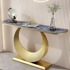 Kệ trang trí console kiểu dáng cao cấp BCL-30