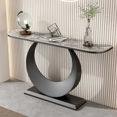 Kệ trang trí console kiểu dáng cao cấp BCL-30