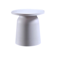 Bàn tab sofa decor nhựa PP nhập khẩu kiểu dáng đơn giản BTSF-11