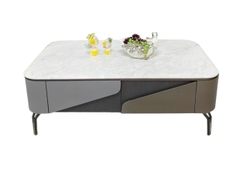 Bàn trà nhập khẩu cao cấp BTI-01