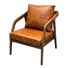 Ghế sofa KANA đơn cho quán cafe GCF-42