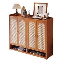 Tủ giày cánh mây đa năng KG-42