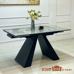 Bàn ăn thông minh kéo dài 2m nhập khẩu B-16