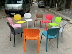 Bộ bàn tiếp khách spa đẹp 2 ghế BBC-15