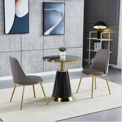 Bộ bàn tiếp khách sang trọng cho thẩm mỹ viện BCC-22