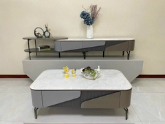 Bàn trà nhập khẩu cao cấp BTI-01