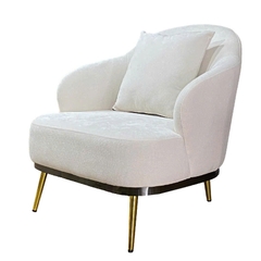 Ghế Sofa Đơn Cao Cấp GSF-72