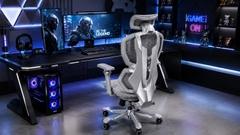 Ghế Gaming Công Thái Học GVP-895