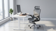 Ghế Gaming Công Thái Học GVP-895