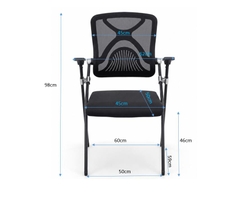 Ghế Phòng Họp Văn Phòng Hiện Đại GVP-519
