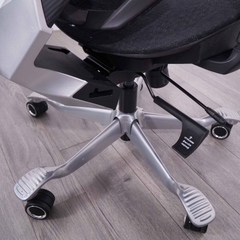 Ghế Gaming Công Thái Học GVP-895