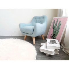 Ghế sofa đơn cho bé yêu GSF-73
