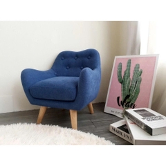 Ghế sofa đơn cho bé yêu GSF-73