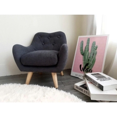 Ghế sofa đơn cho bé yêu GSF-73