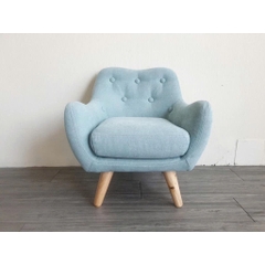 Ghế sofa đơn cho bé yêu GSF-73