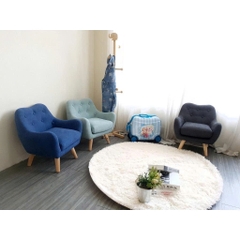 Ghế sofa đơn cho bé yêu GSF-73