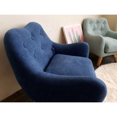 Ghế sofa đơn cho bé yêu GSF-73