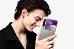 Samsung bất lực khi nhìn Huawei tạo đột phá cho smartphone gập
