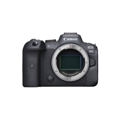 Máy ảnh Canon EOS R6