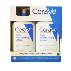CeraVe Moisturizing Lotion For Normal To Dry Skin 2/12 oz