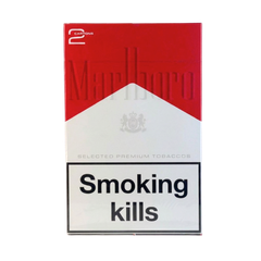Marlboro Red King size Box 20*20s