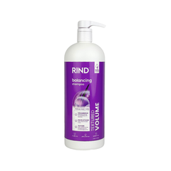 RIND Texture Volumizing Shampoo 33.8oz