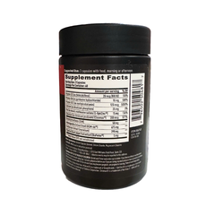 Weider Prime Testosterone Support, 120 Capsules