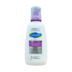Cetaphil Pro Oil Control Foam Wash 236ml