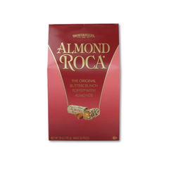 Almond Roca Buttercrunch Toffee 28oz