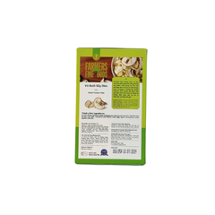 Vo Buoi Say Deo Farmers Fine Foods 60g