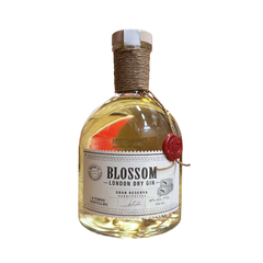 Blossom London Dry Gin Gran Reserva 75cl