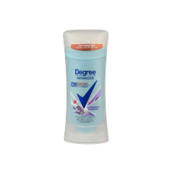 Degree AntiPerspirant Advanced Lavender Plus Waterlily 2.6oz