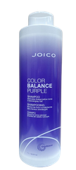 Dầu gội  Joico Color Balance Purple Shampoo 1L
