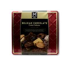 Member’S Mark European Chocolate Cookies 35.2Oz