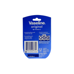 Vaseline Lip Therapy Original 0.25oz