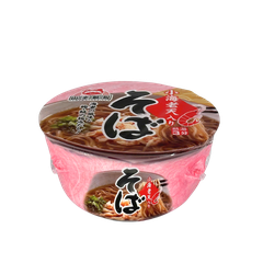 Tonkotsu Ramen Cup 91g*12*2